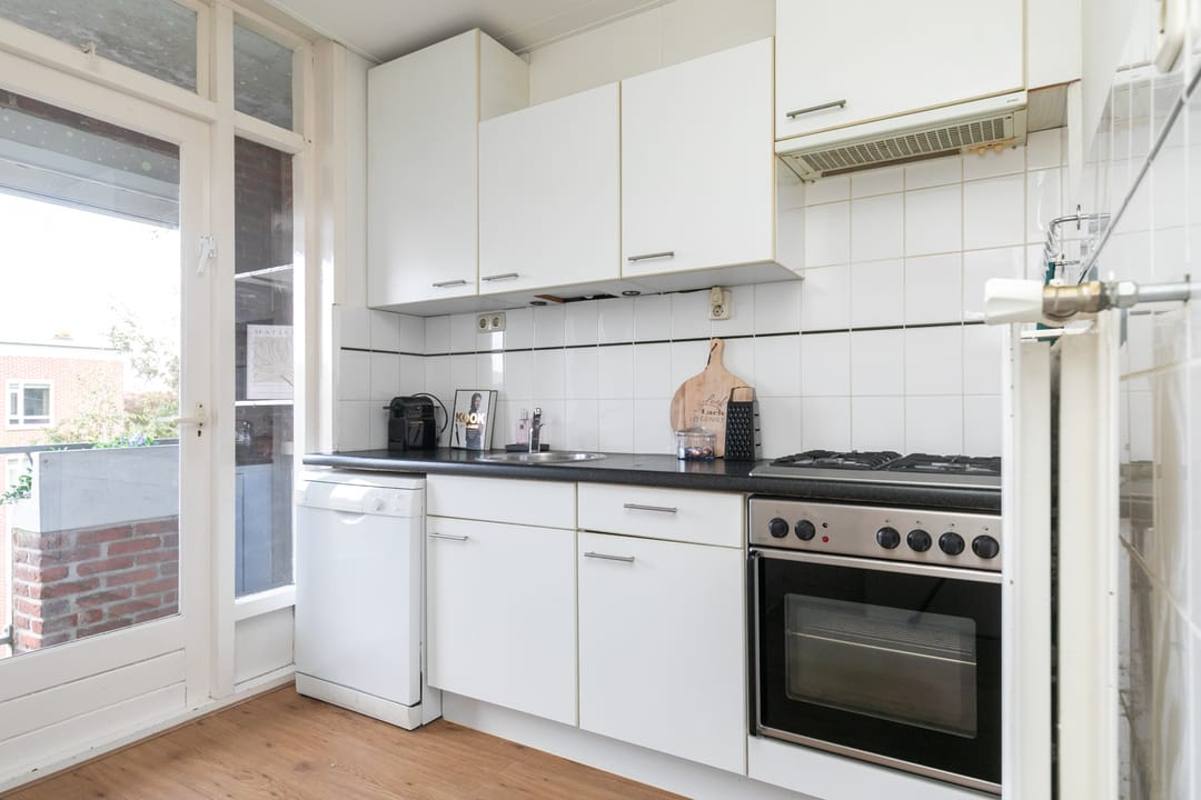 Foto 28 van Beverweg 3-C