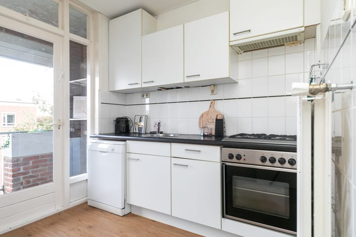 Foto 28 van Beverweg 3-C