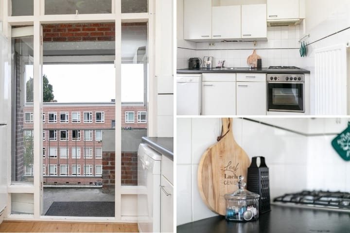 Foto 29 van Beverweg 3-C