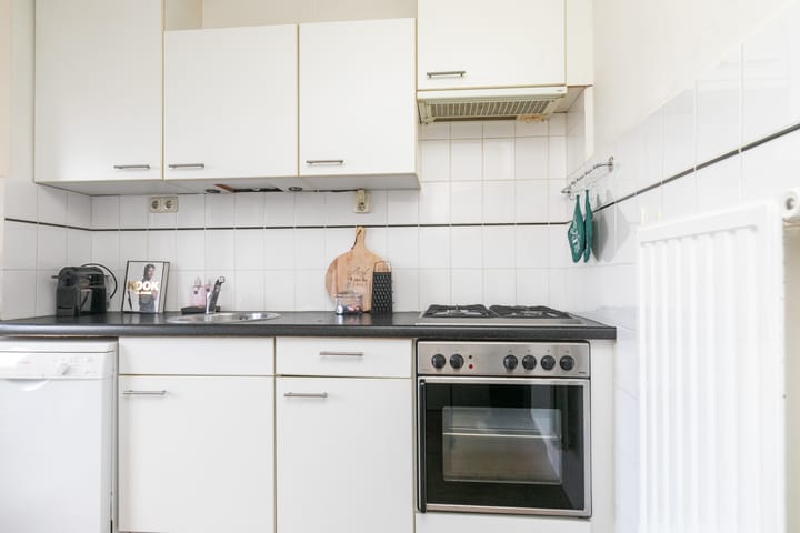 Foto 30 van Beverweg 3-C