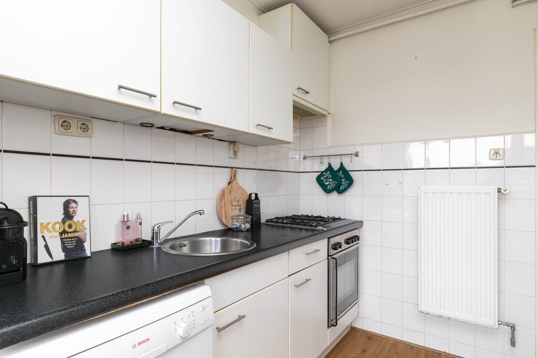 Foto 32 van Beverweg 3-C