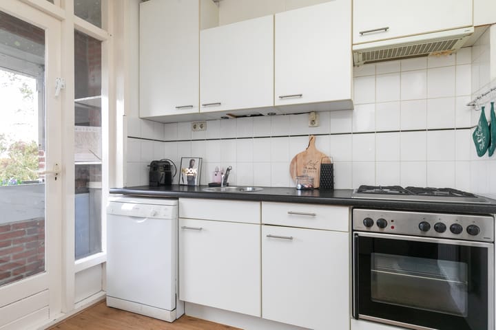 Foto 33 van Beverweg 3-C