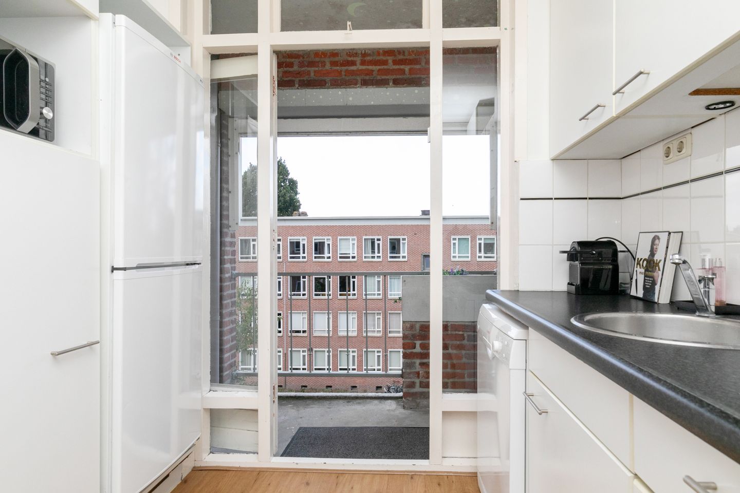 Foto 35 van Beverweg 3-C