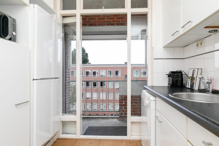 Foto 35 van Beverweg 3-C