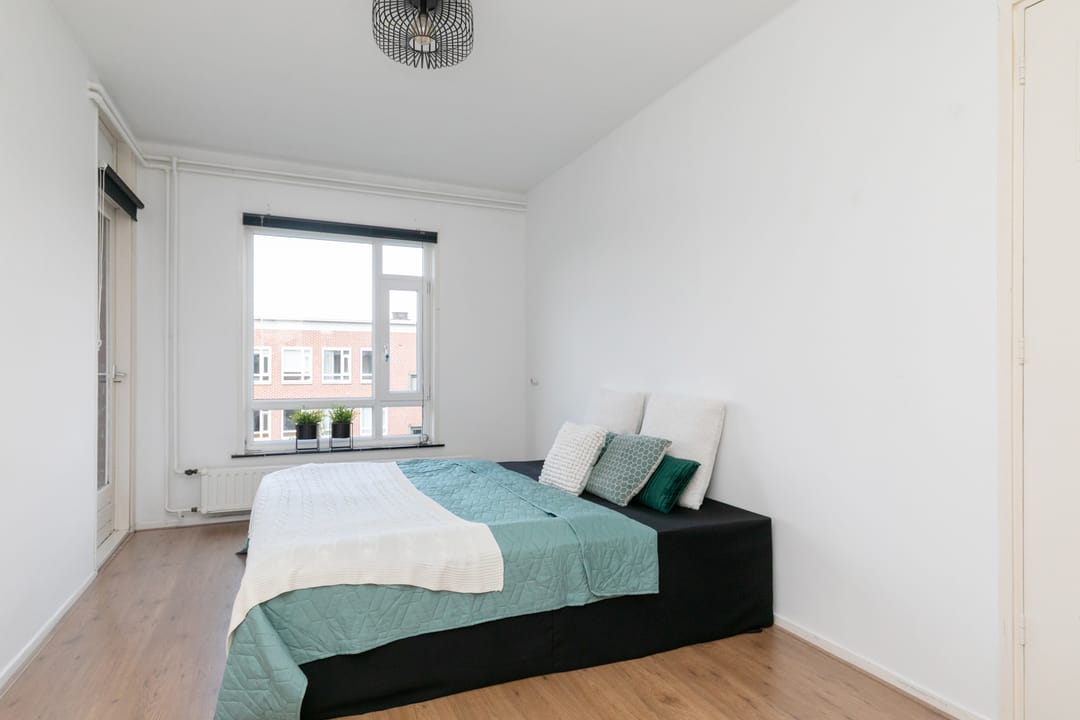 Foto 43 van Beverweg 3-C