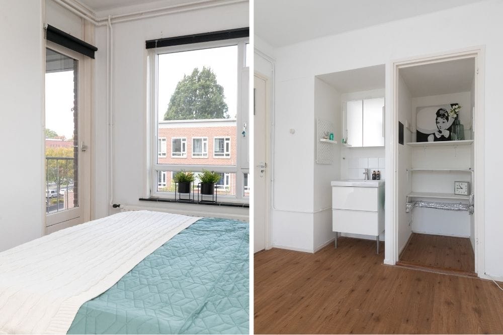 Foto 45 van Beverweg 3-C