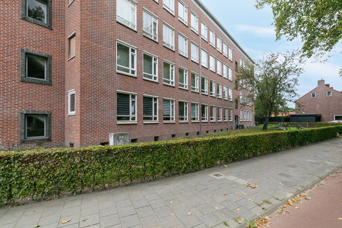 Foto 49 van Beverweg 3-C