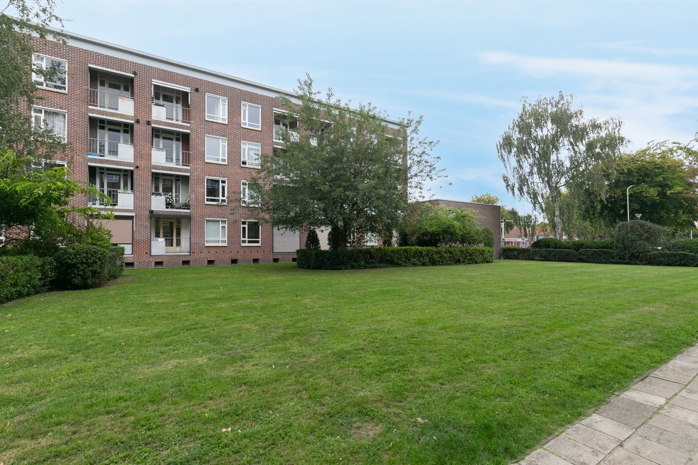 Foto 50 van Beverweg 3-C