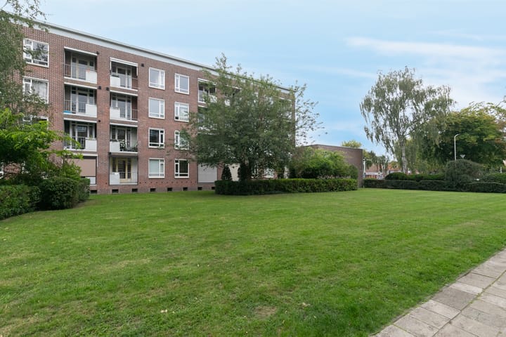 Foto 50 van Beverweg 3-C