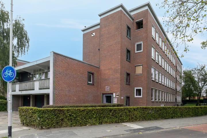 Foto 51 van Beverweg 3-C