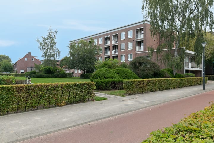 Foto 52 van Beverweg 3-C