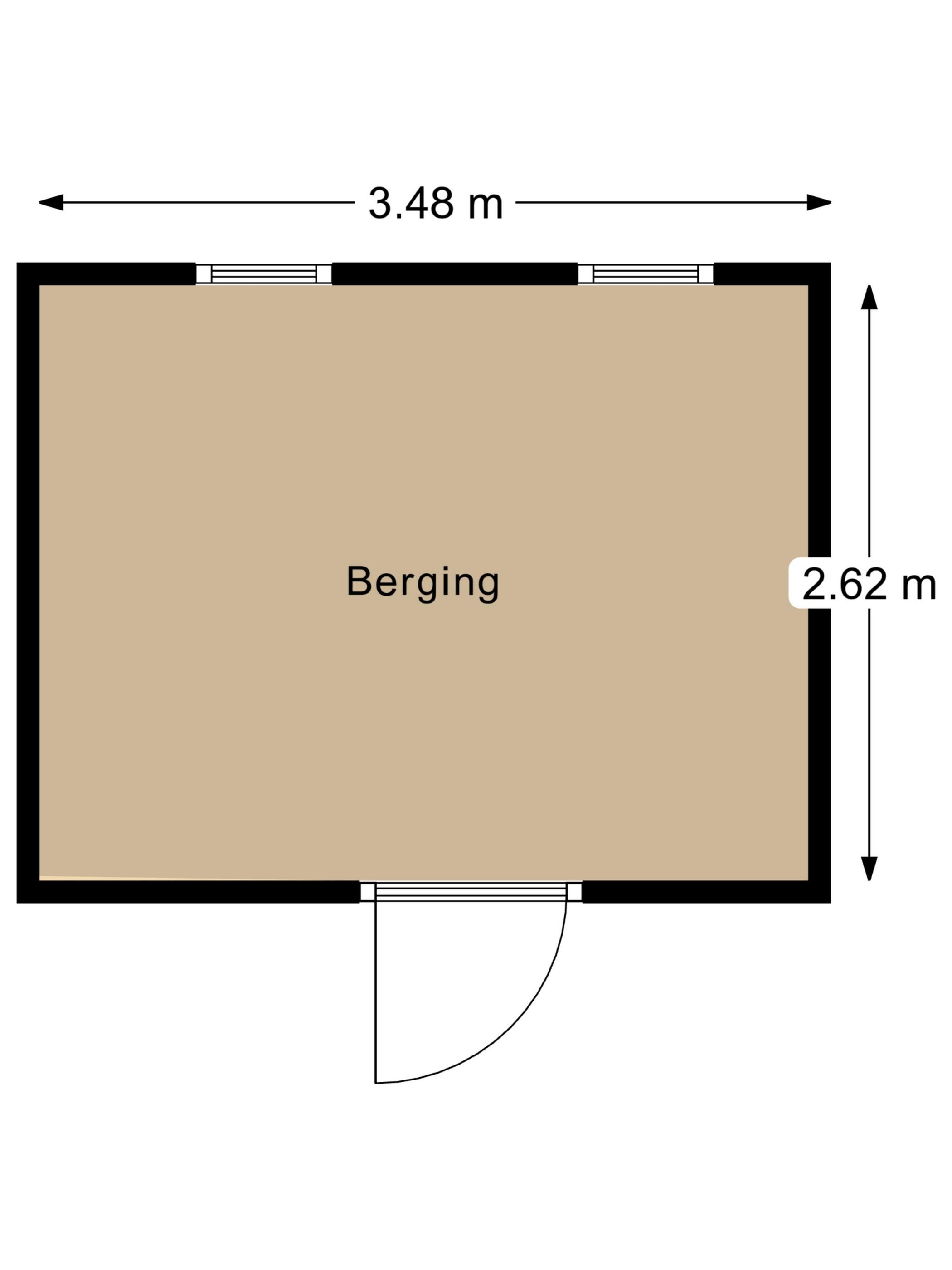 Foto 54 van Beverweg 3-C
