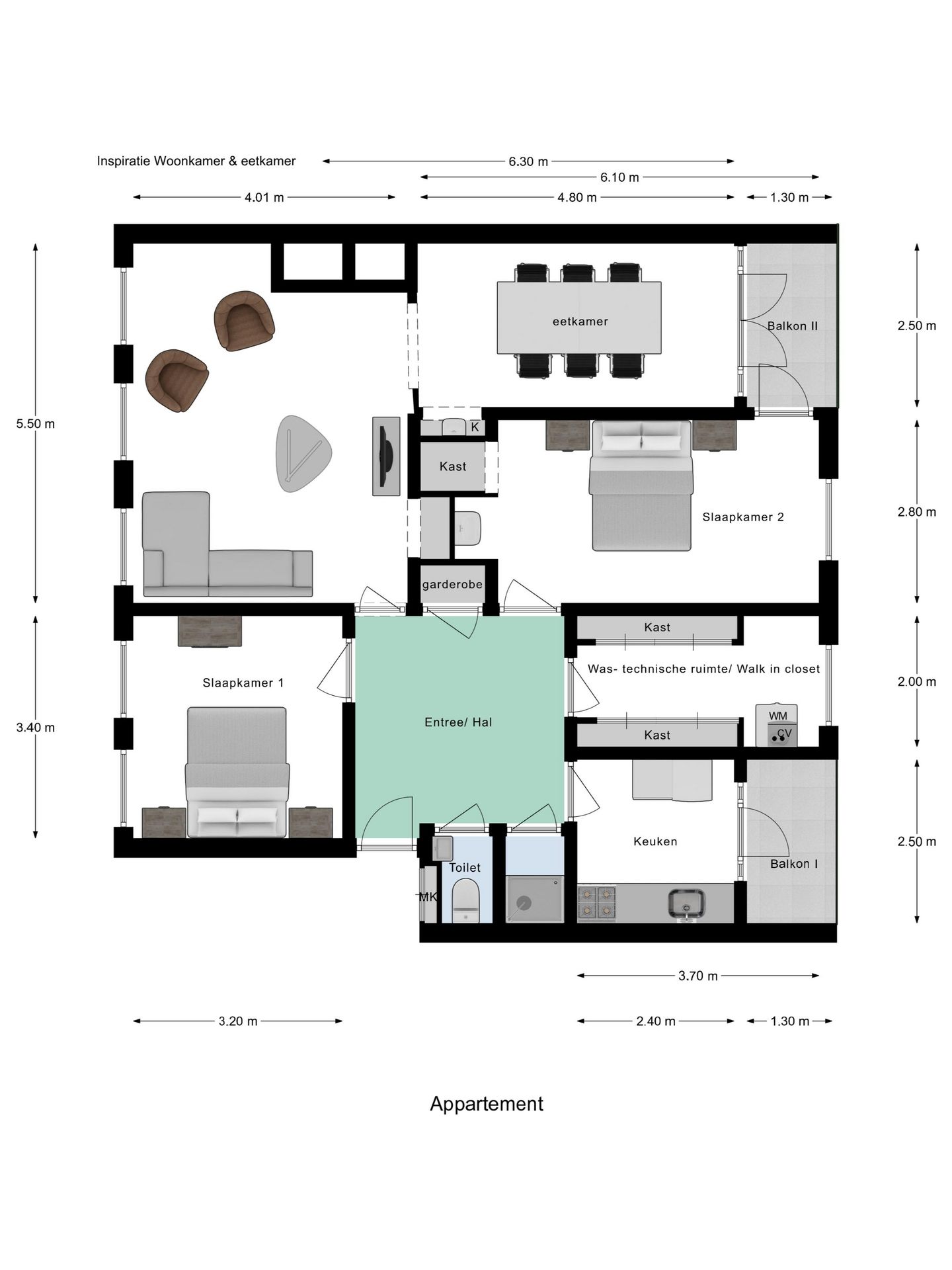 Foto 55 van Beverweg 3-C