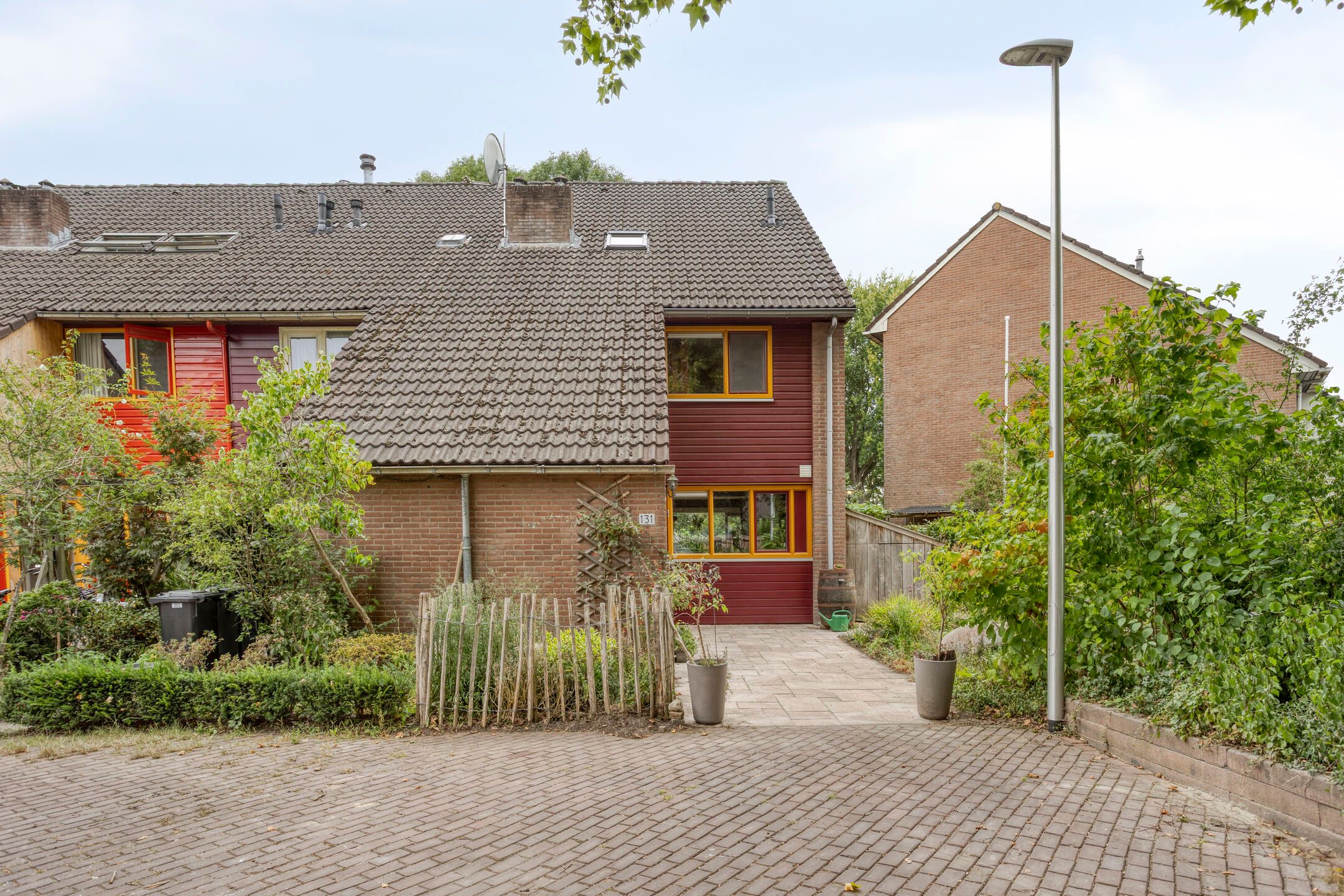 Tichelkuilen, 131, Zutphen, 7206BJ, Gelderland, Nederland 131