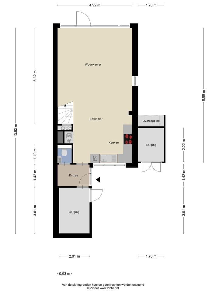 Foto 41 van Tichelkuilen 131