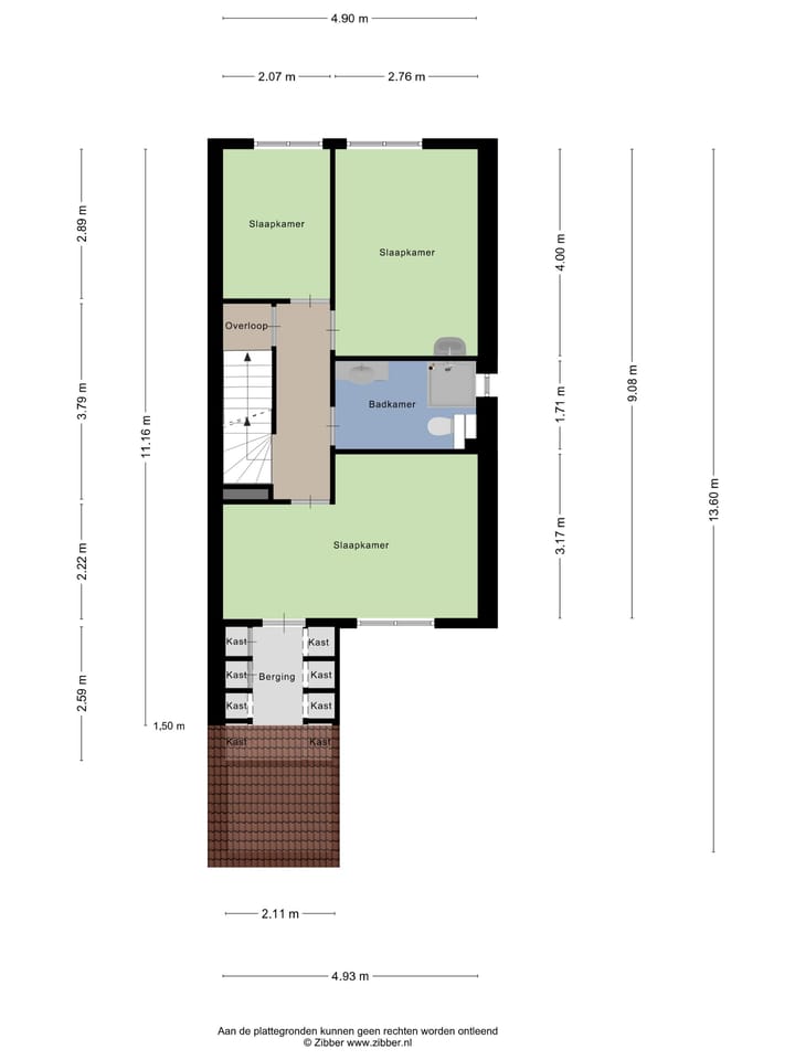 Foto 42 van Tichelkuilen 131