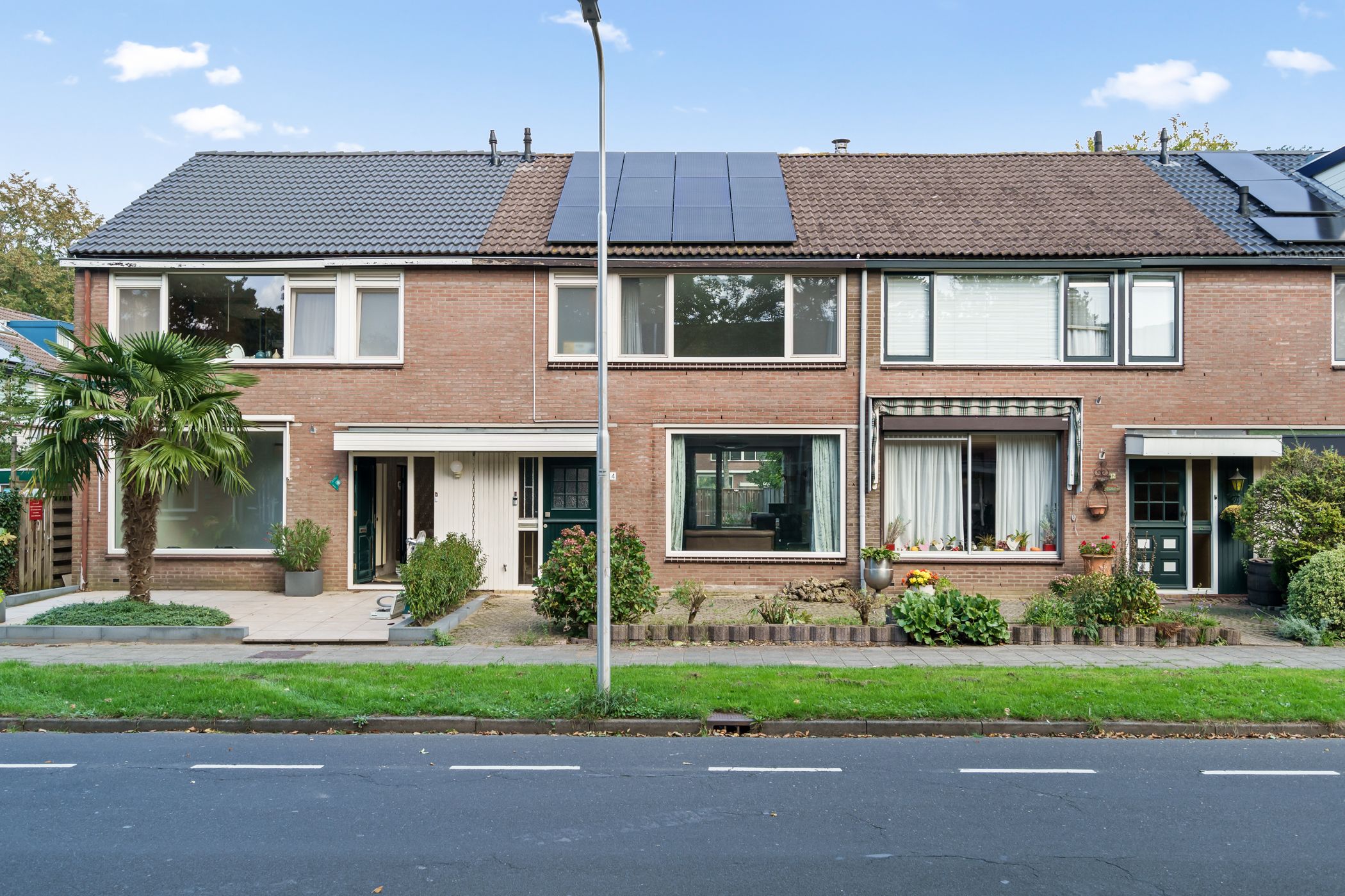 Edelstenenbaan, 34, IJsselstein, 3402XD, Utrecht, Nederland 34