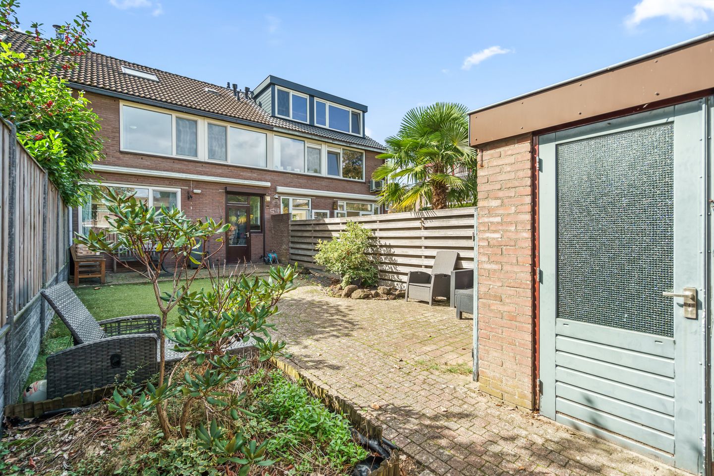 Photo 4 of Edelstenenbaan 34