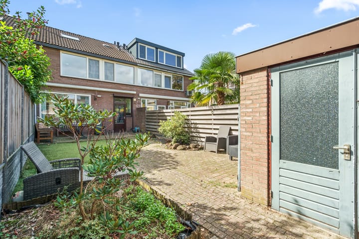 Foto 4 van Edelstenenbaan 34