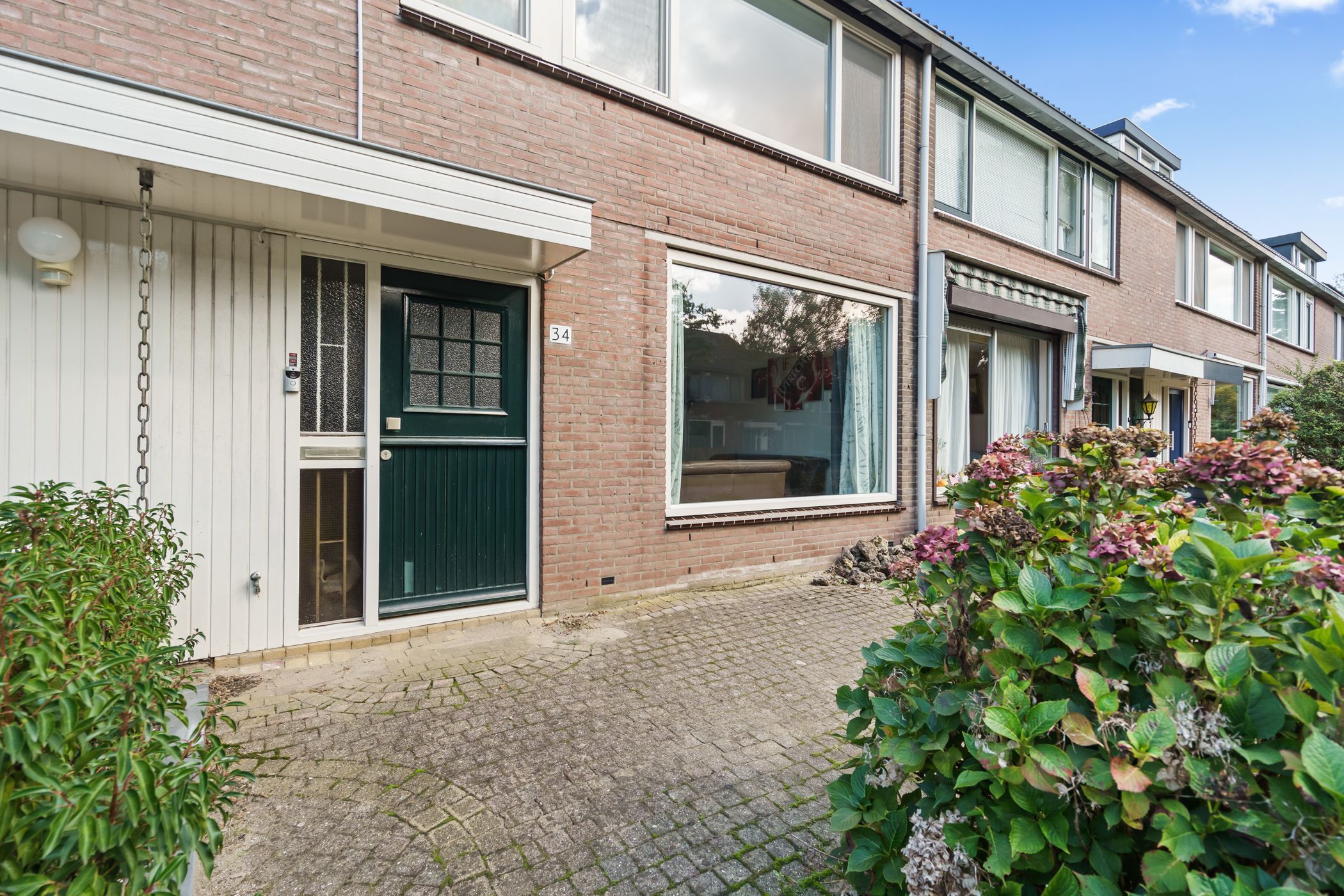 Photo 6 of Edelstenenbaan 34