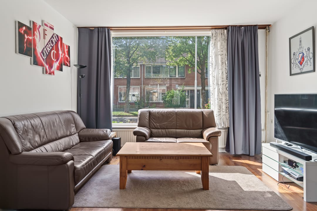 Photo 13 of Edelstenenbaan 34