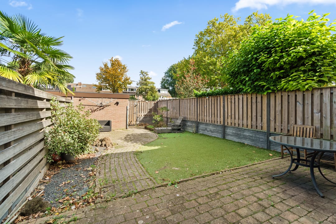 Photo 23 of Edelstenenbaan 34