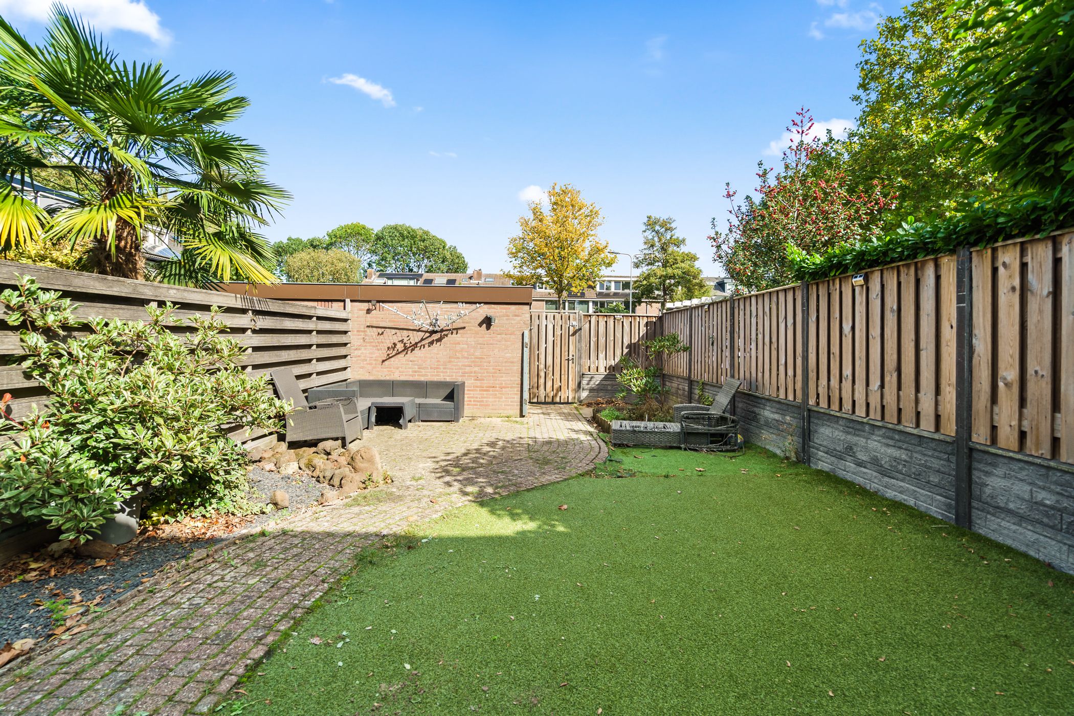 Photo 24 of Edelstenenbaan 34