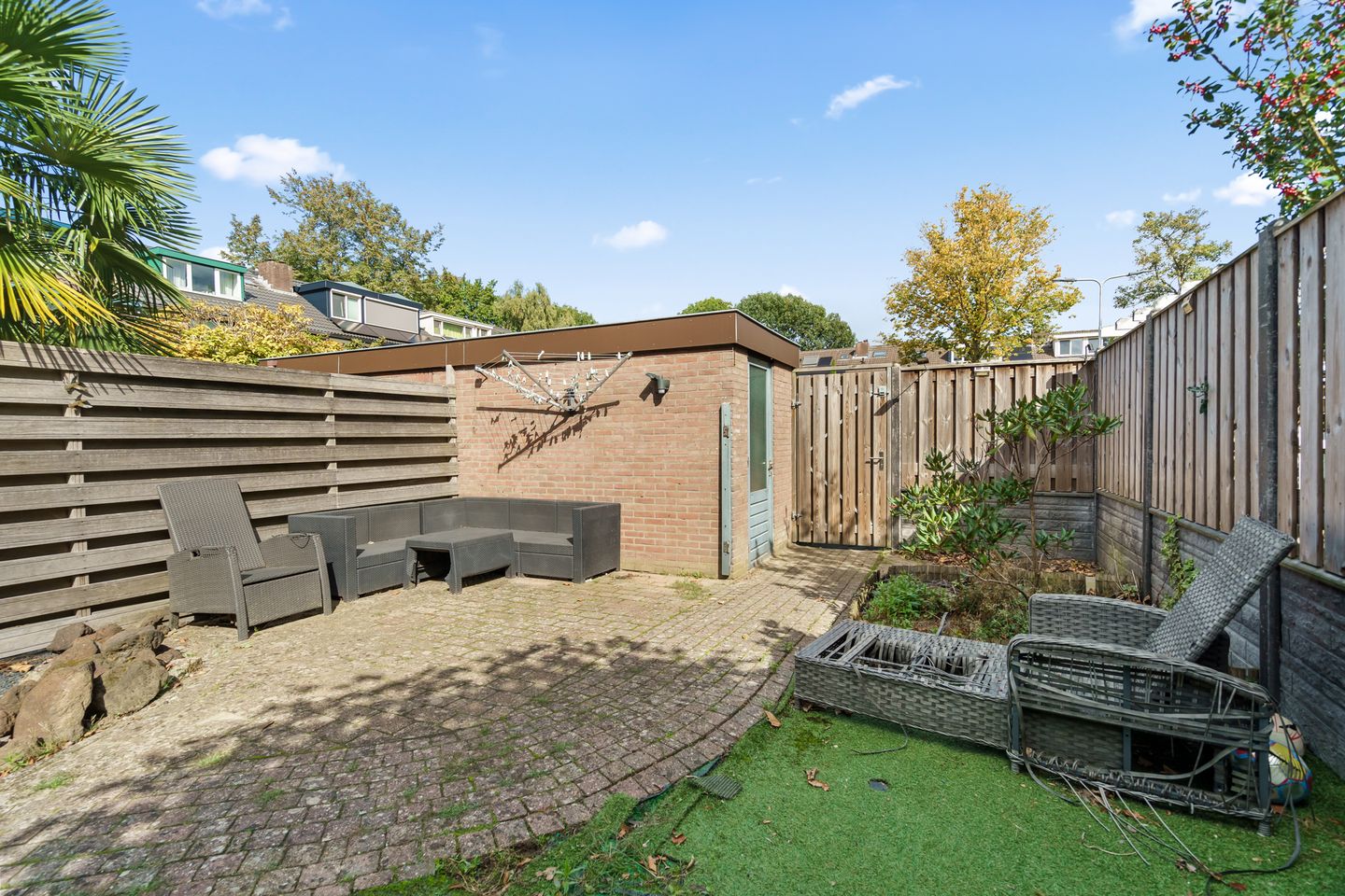 Photo 25 of Edelstenenbaan 34