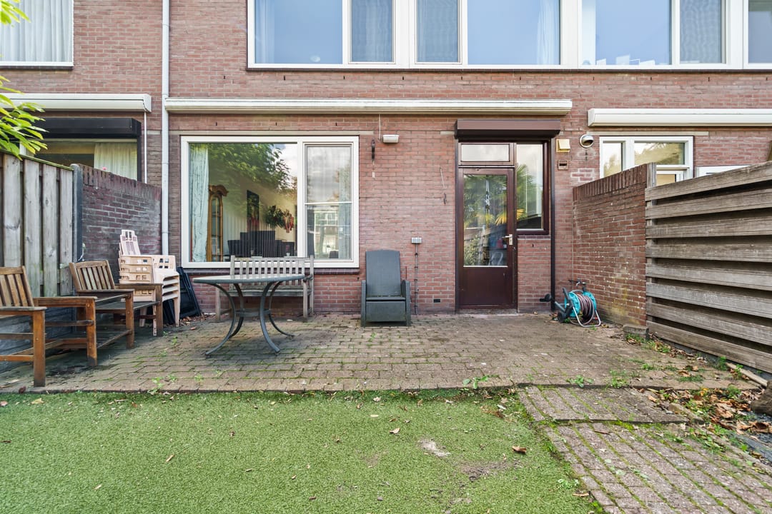 Photo 28 of Edelstenenbaan 34