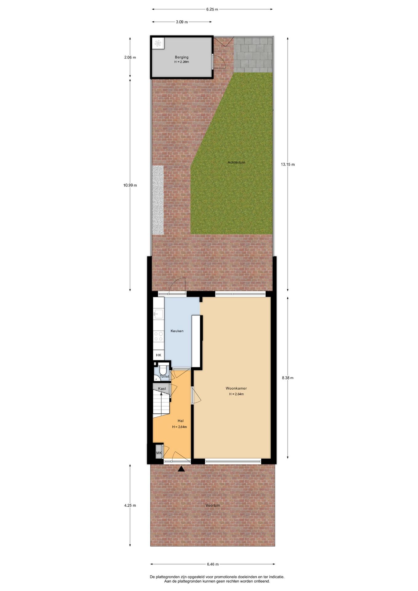 Photo 50 of Edelstenenbaan 34