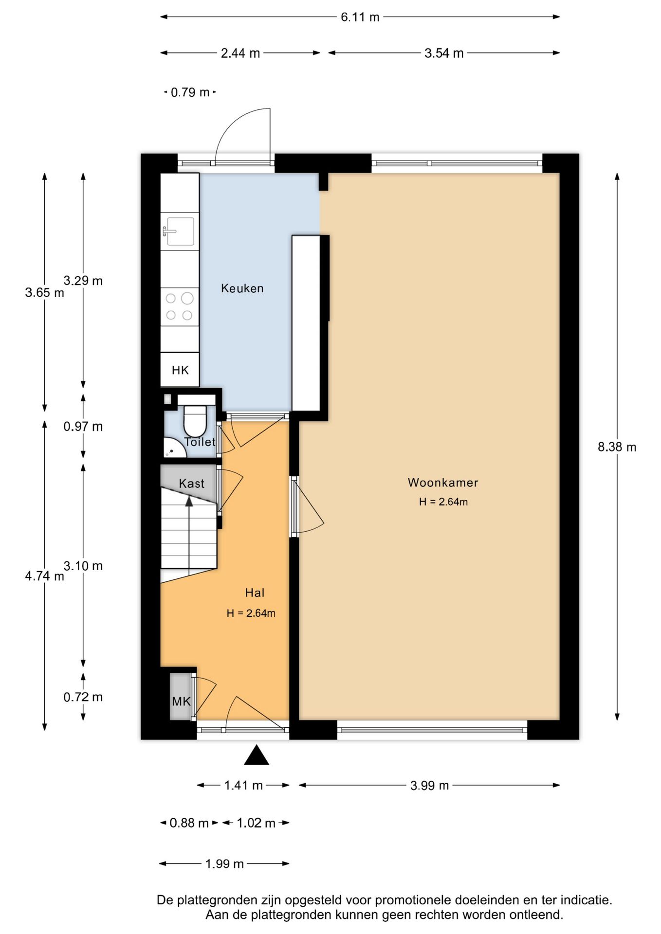 Photo 51 of Edelstenenbaan 34