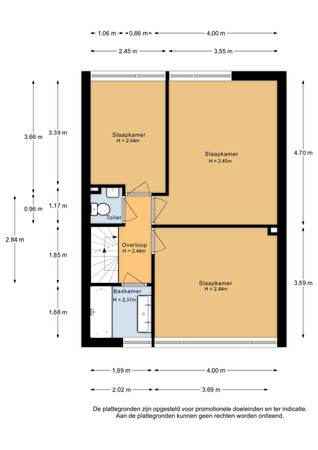 Photo 52 of Edelstenenbaan 34