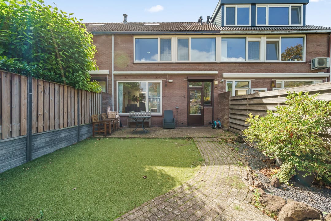 Photo 26 of Edelstenenbaan 34