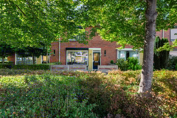 Foto 3 van Claes Danckaertzstraat 16