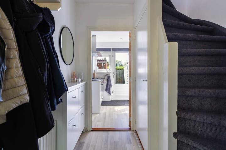 Foto 5 van Claes Danckaertzstraat 16