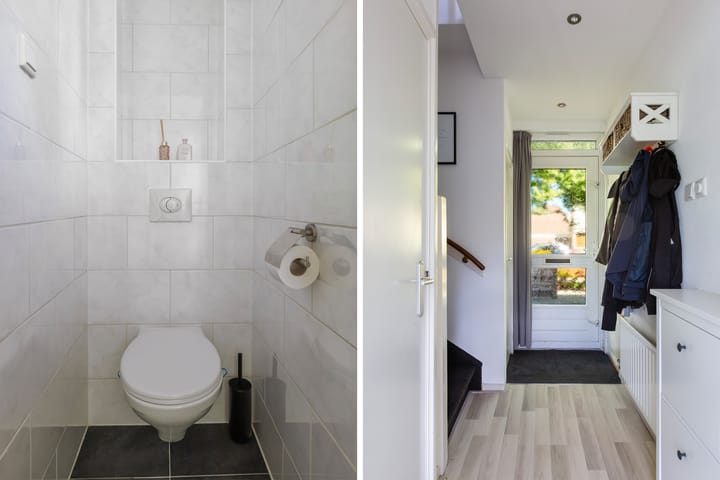 Foto 4 van Claes Danckaertzstraat 16