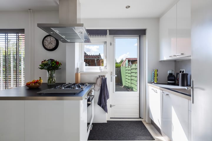 Foto 6 van Claes Danckaertzstraat 16