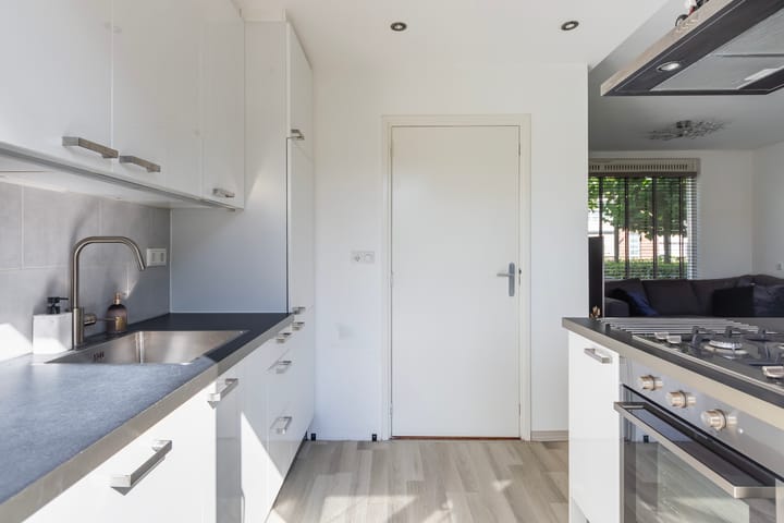 Foto 8 van Claes Danckaertzstraat 16