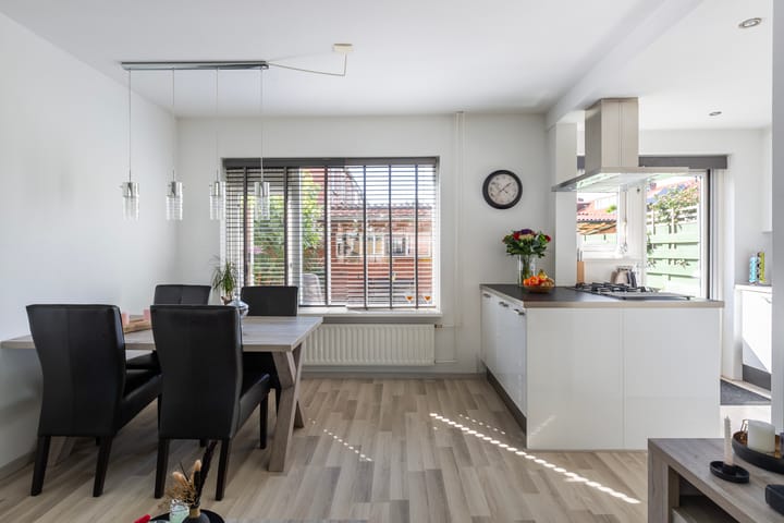 Foto 9 van Claes Danckaertzstraat 16