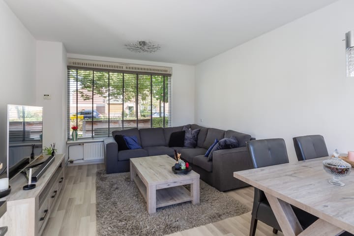 Foto 11 van Claes Danckaertzstraat 16