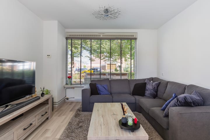 Foto 12 van Claes Danckaertzstraat 16