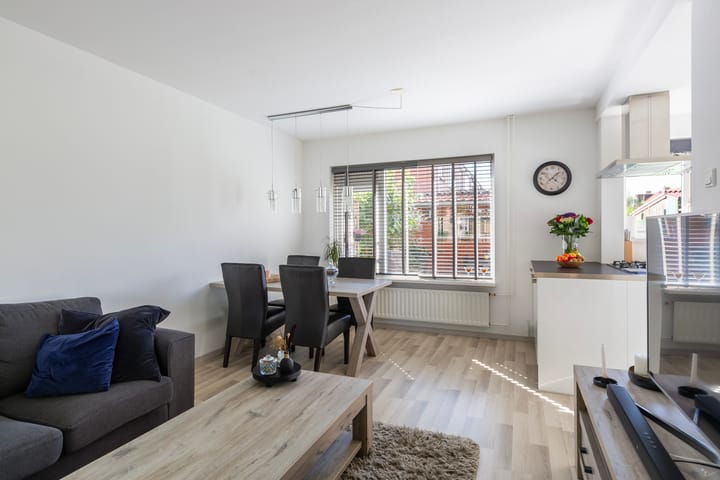 Foto 13 van Claes Danckaertzstraat 16