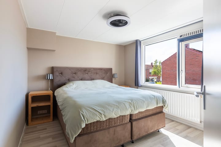 Foto 15 van Claes Danckaertzstraat 16