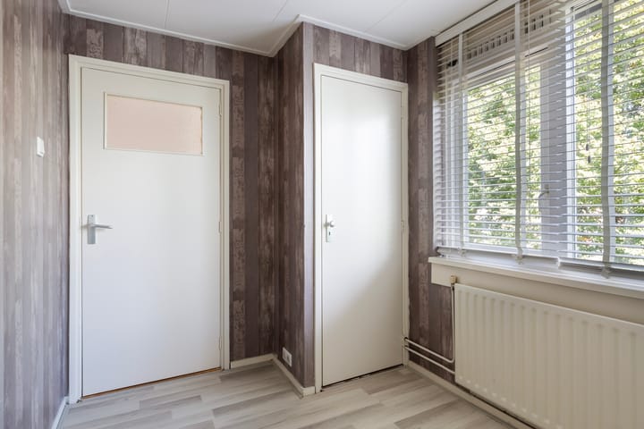 Foto 18 van Claes Danckaertzstraat 16