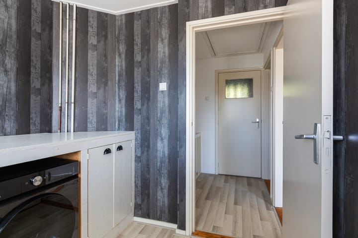 Foto 20 van Claes Danckaertzstraat 16