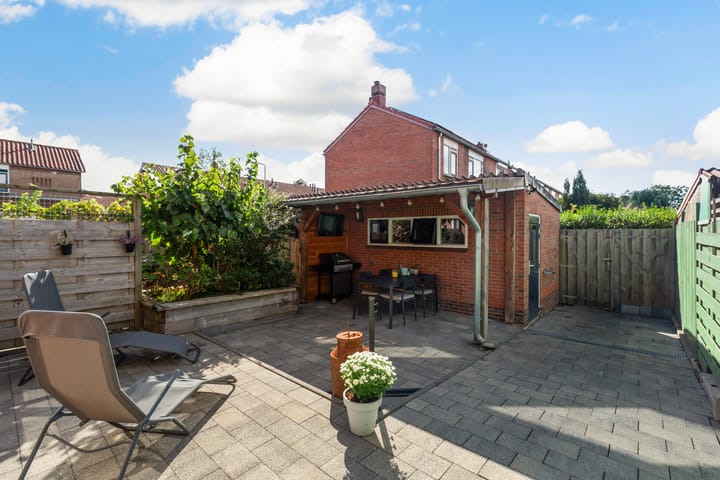 Foto 26 van Claes Danckaertzstraat 16