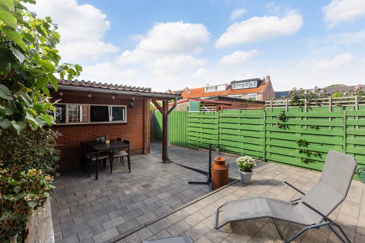 Foto 27 van Claes Danckaertzstraat 16