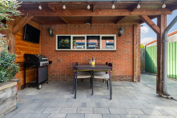 Foto 28 van Claes Danckaertzstraat 16