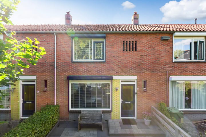 Foto 30 van Claes Danckaertzstraat 16