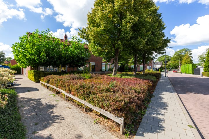 Foto 31 van Claes Danckaertzstraat 16